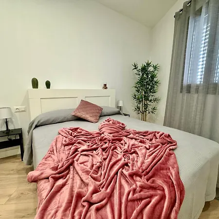 Apartament Casita Lofe Tejina