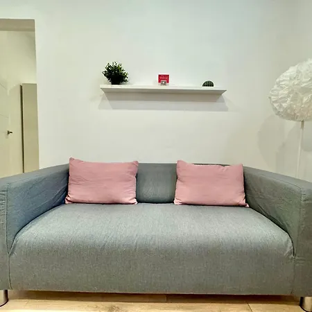 Apartmán Casita Lofe