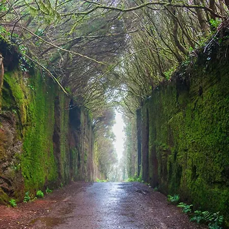 Casita Lofe Apartmán *