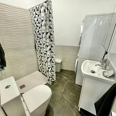 Casita Lofe * Tejina