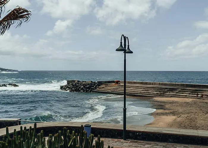 Διαμέρισμα Casita Lofe