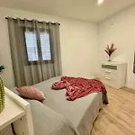 公寓 Casita Lofe 蒂约那