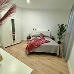 公寓 Casita Lofe *