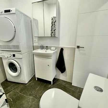 Apartment Casita Lofe Tejina