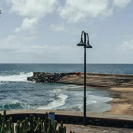 Apartament Casita Lofe