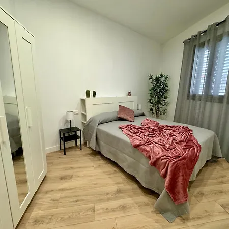 Apartment Casita Lofe *