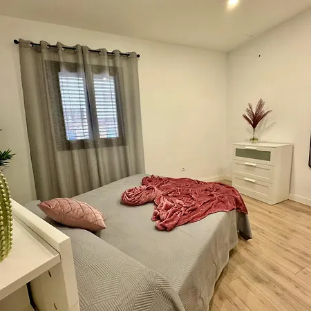 Διαμέρισμα Casita Lofe Tejina