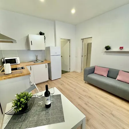 Apartamento Casita Lofe