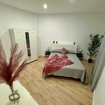 Casita Lofe Tejina