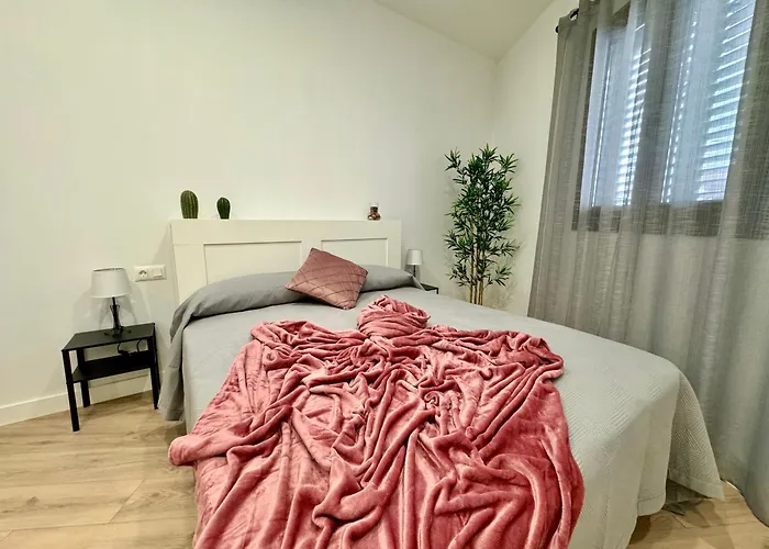 Apartament Casita Lofe Tejina
