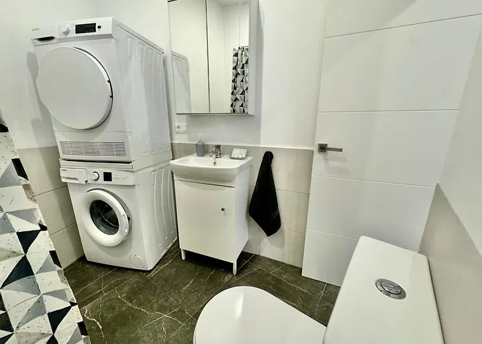 דירה Casita Lofe Tejina