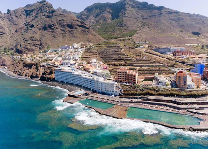 Casita Lofe Apartament *