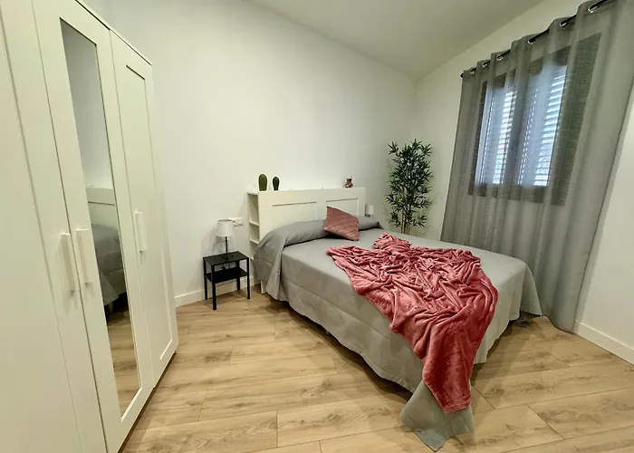 Apartament Casita Lofe *