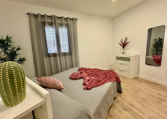 Apartament Casita Lofe Tejina