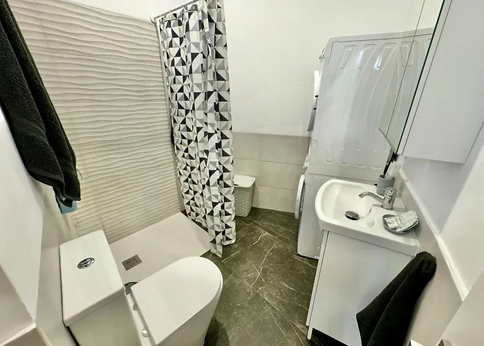 Casita Lofe * Tejina